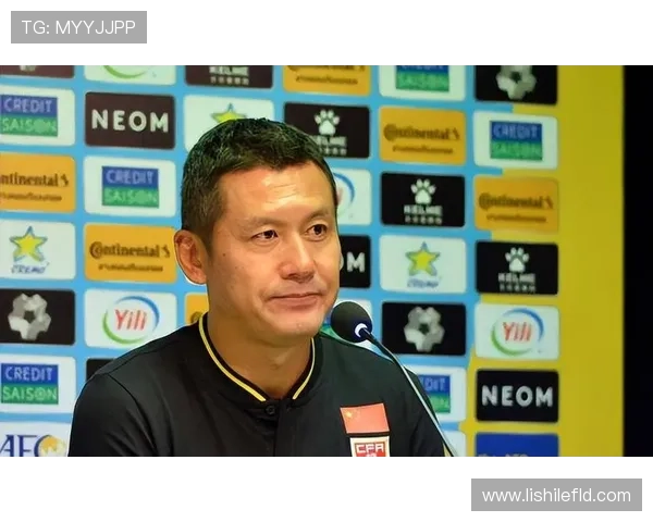 杨晨称国足U23次战更放得开 杨晨称国足U23次战更放得开