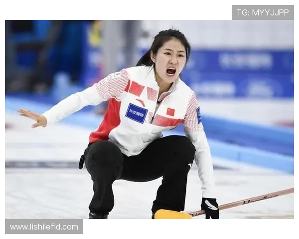 冰壶世青赛中国女队获铜牌创历史最佳 冰壶世青赛中国女队获铜牌创历史最佳