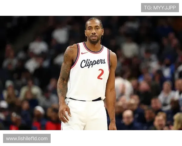 伦纳德爆发快船三分逆转灰熊