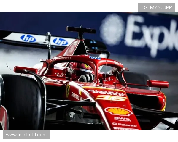 以诺里斯:超越法拉利令人兴奋,挑战梅奔不易 以诺里斯:超越法拉利令人兴奋,挑战梅奔不易