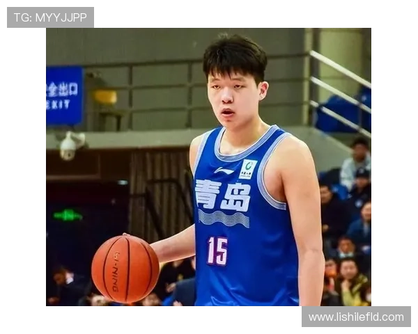 CBA最佳阵容官宣 青岛双外援入选