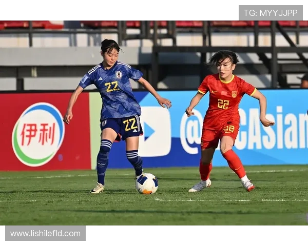 中国U17女足两连胜提前晋级